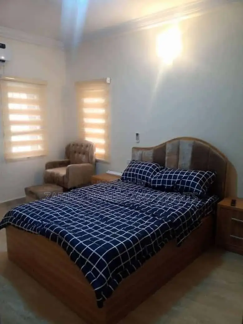Secured Beautiful Furnished 2 Bedroom Apartment at Jericho
