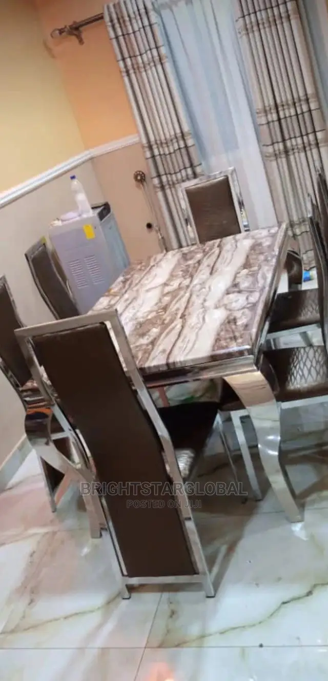 Dinning Table Set
