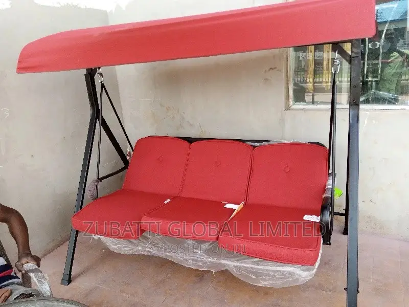 Hammock Swinging Chair