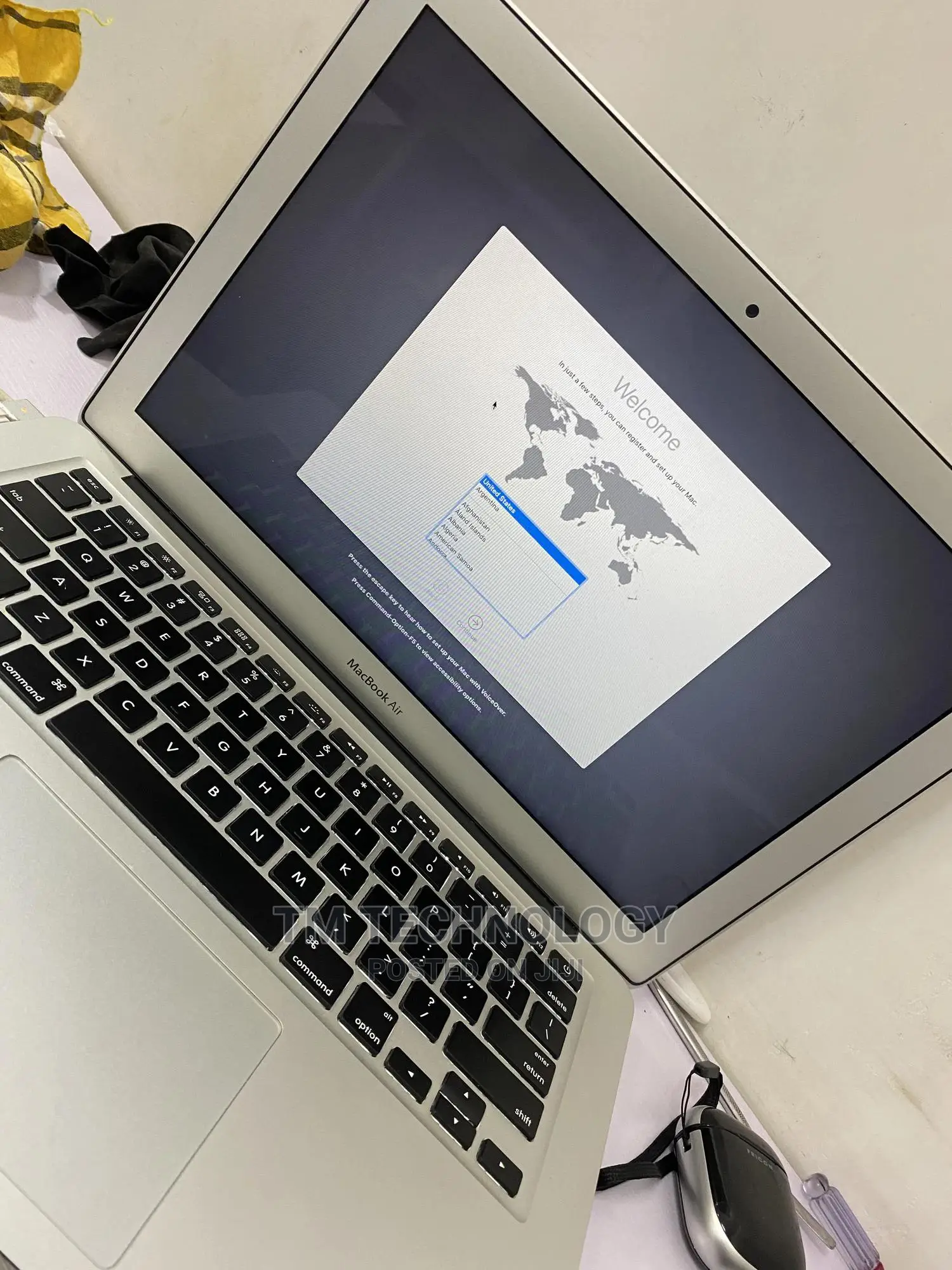 Installation of Mac Ios and Windows on iMac/Macbooks Laptop