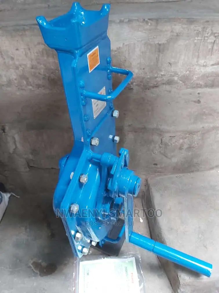 20ton Heavy Duty Monkey Jack