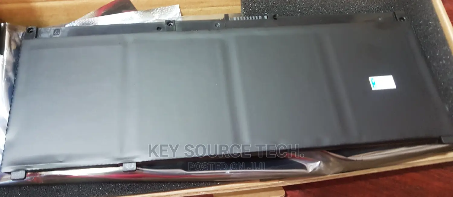 Hp Sr04xl Laptop Battery for Hp Omen 15-Cx0020nr,15 Cx,15-Dc