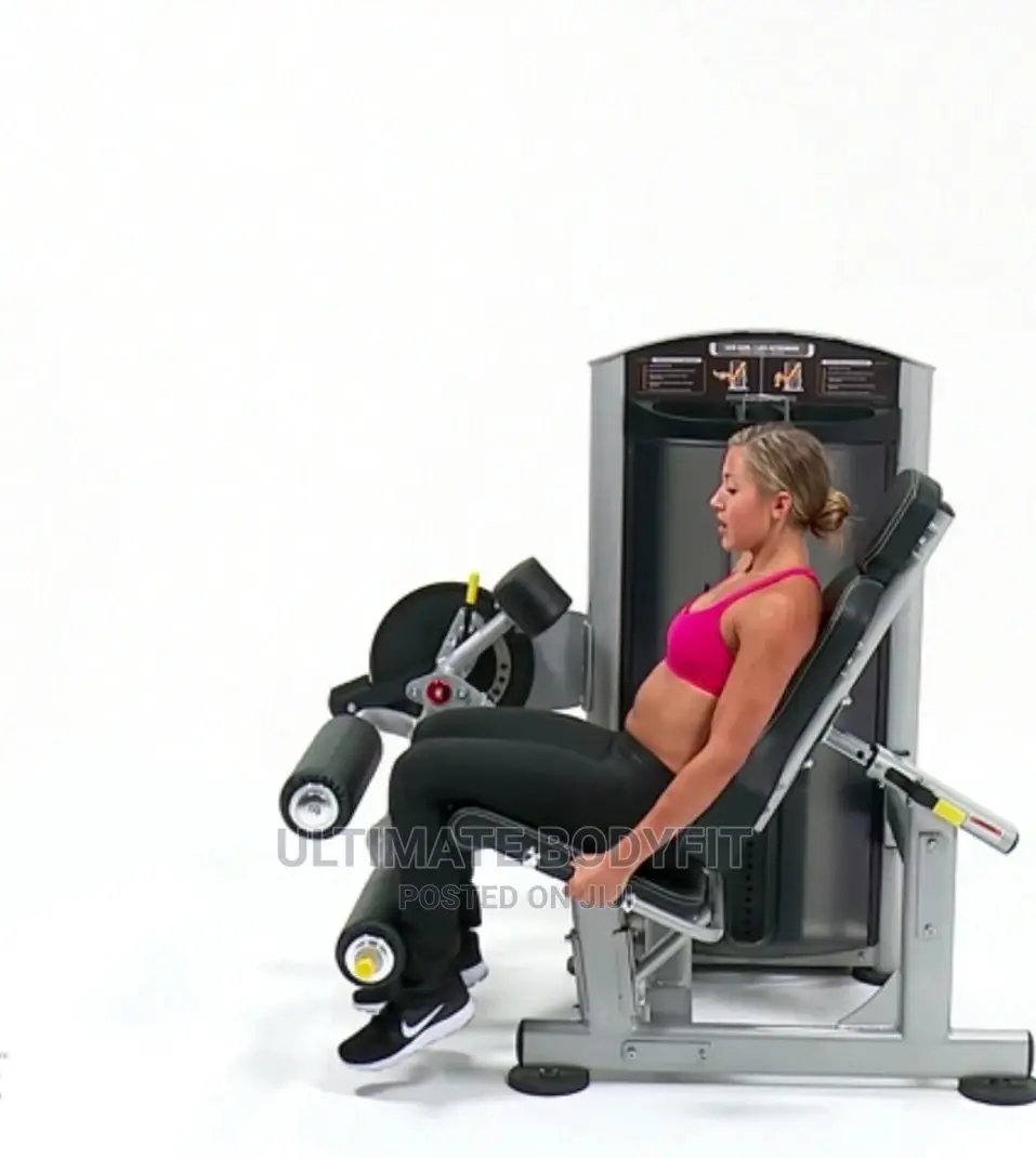 Brand New It9328 Leg Press | Leg Curl