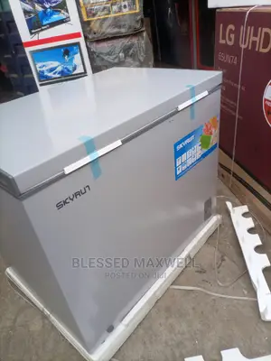 BD260A Skyrun
