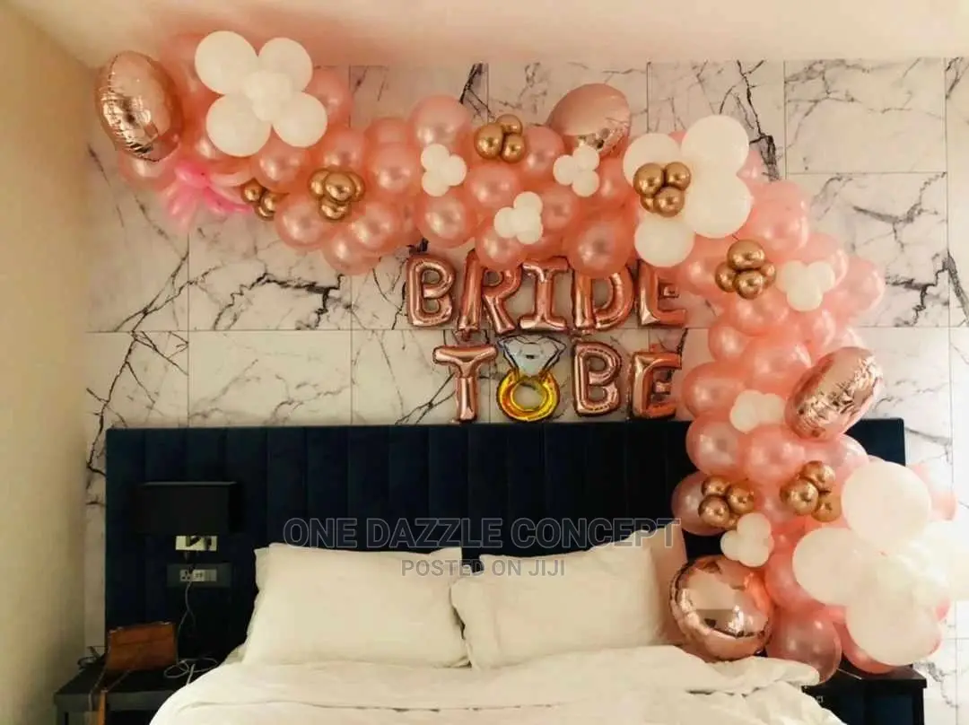 Bride to Be Decoration