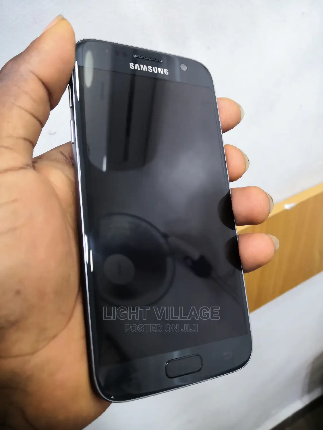 Samsung Galaxy S7 32 GB Black