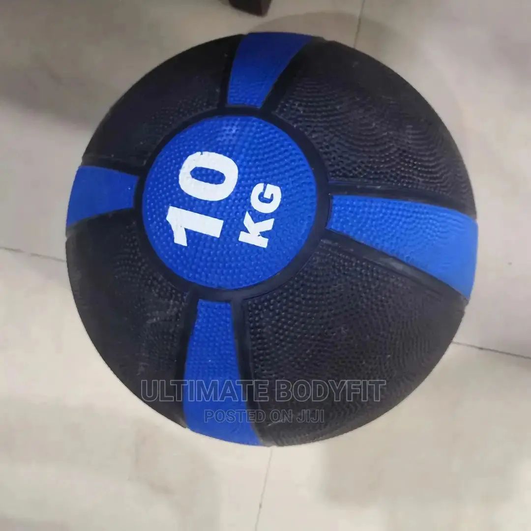 Brand New 10kg Medicine Ball