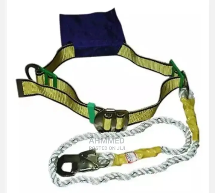Waist Safety Belt