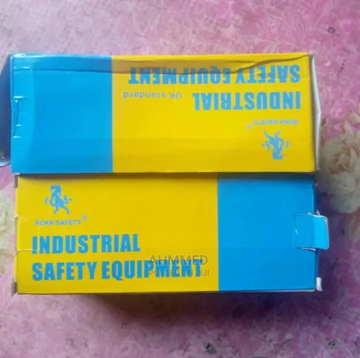 Waist Safety Belt