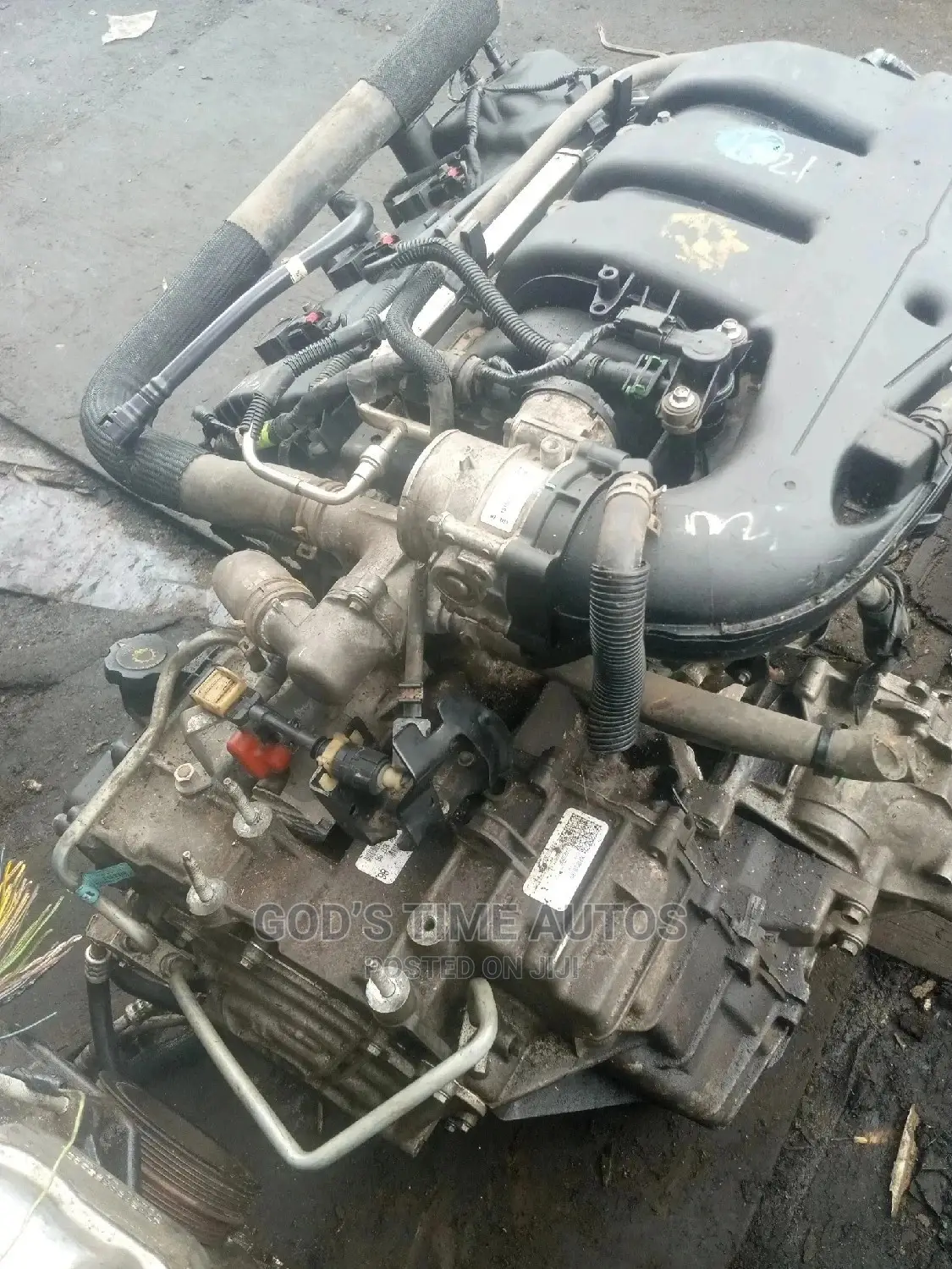 Ford Explorer 2012/13 V6