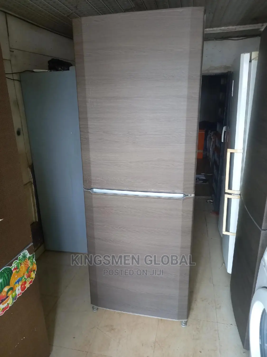 Beko Double Door Refrigerator