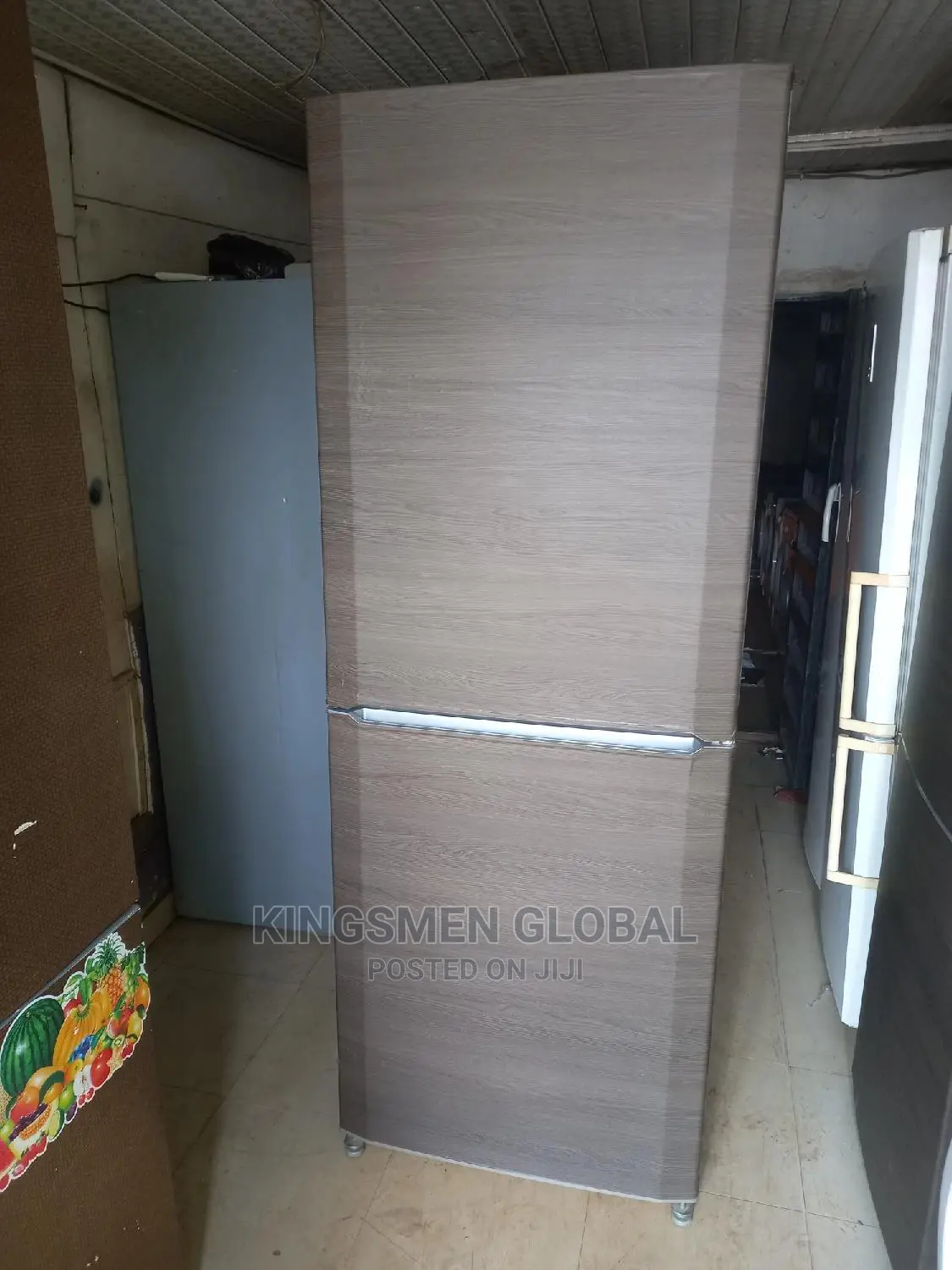 Beko Double Door Refrigerator