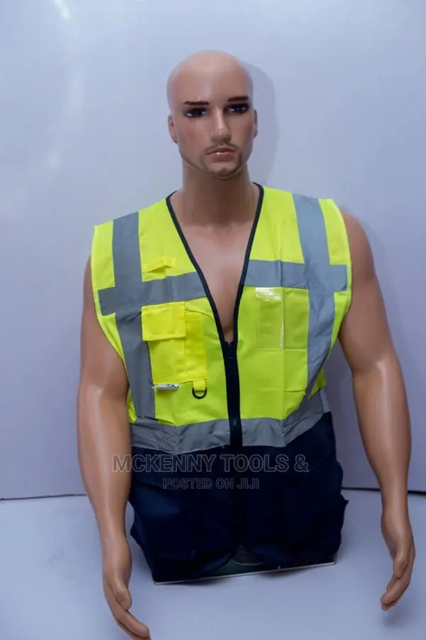 Executive Safety Vest