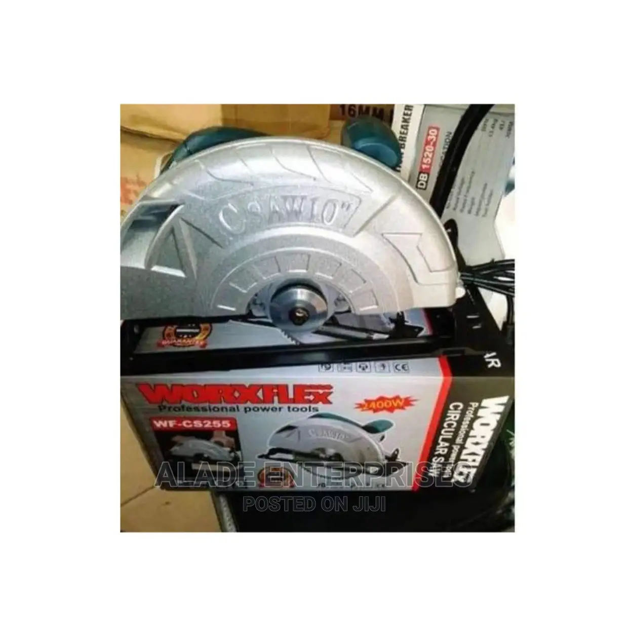Circular Saw 10inches