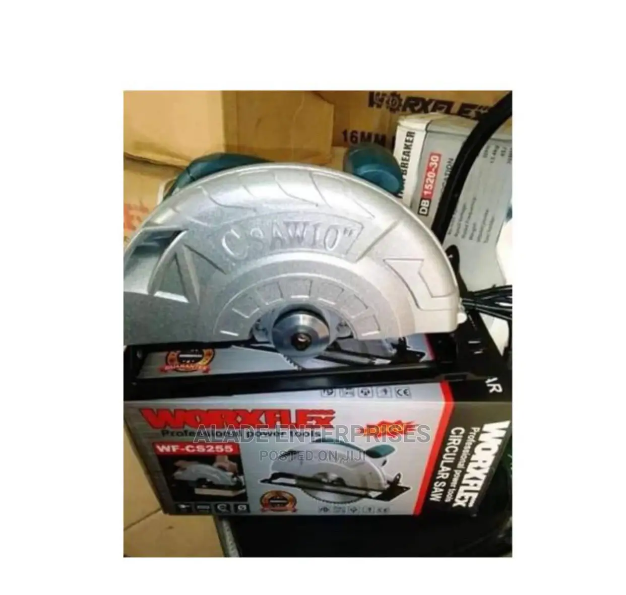 Circular Saw 10inches