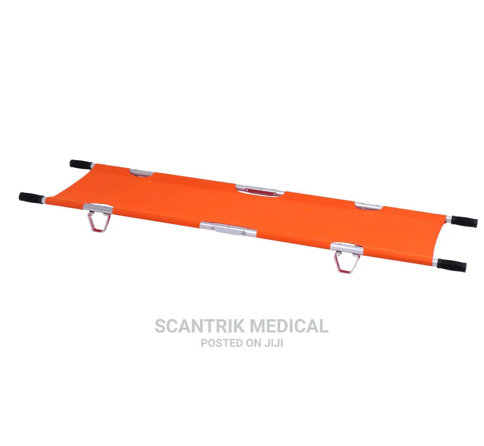 Lightweight Portable Stretcher