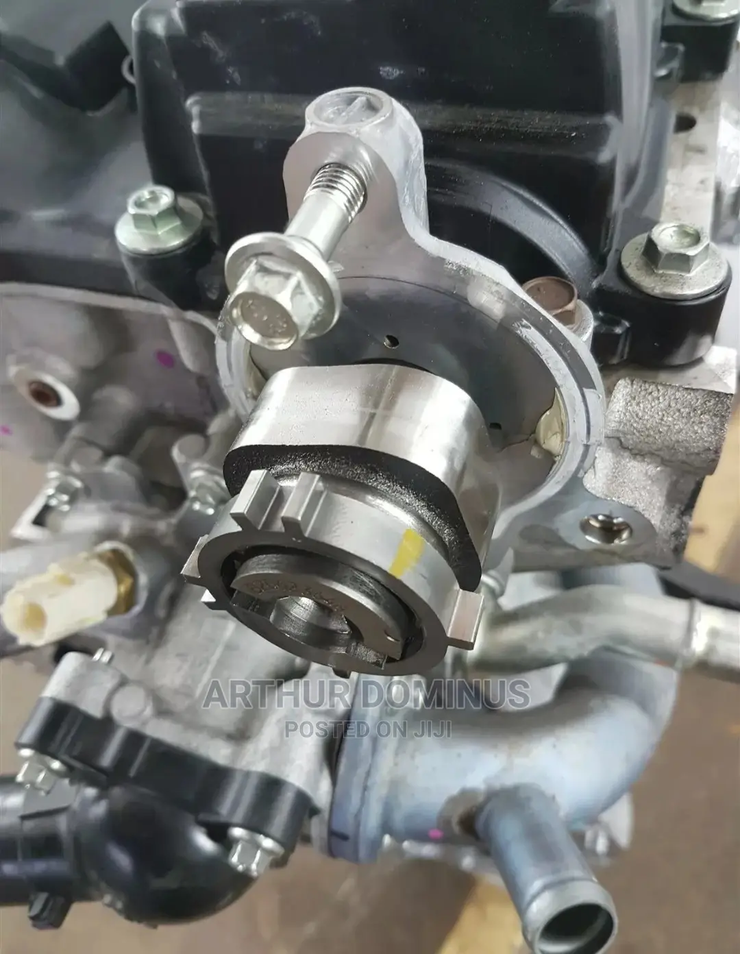 Mazda6 Mazda3 Cx5 Cx3 Cx4 Cx30 Skyactiv-G Engine 2015/2020