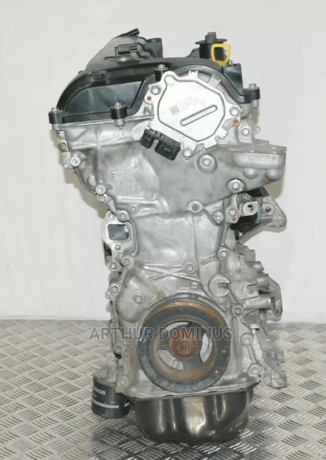 Mazda6 Mazda3 Cx5 Cx3 Cx4 Cx30 Skyactiv-G Engine 2015/2020