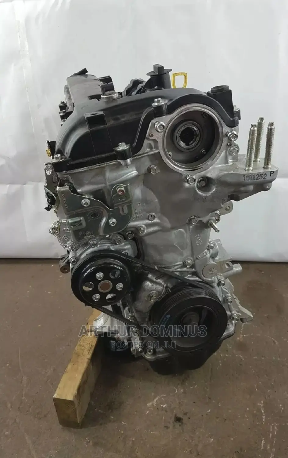 Mazda6 Mazda3 Cx5 Cx3 Cx4 Cx30 Skyactiv-G Engine 2015/2020
