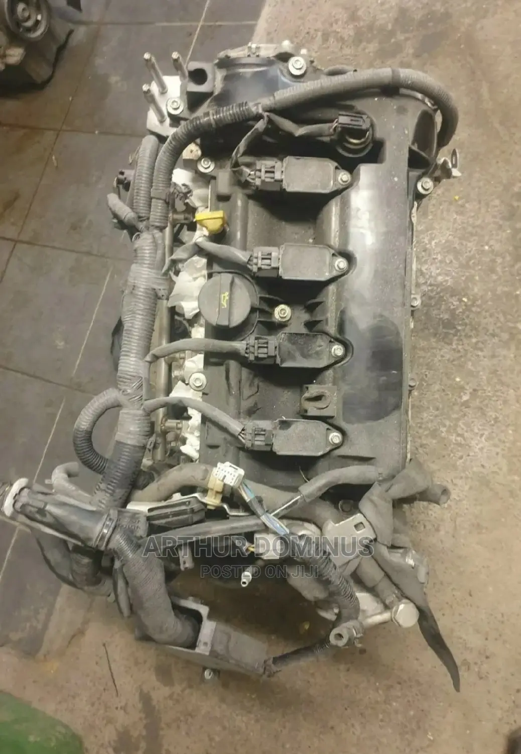 Cx5 Cx9 Cx3 Mazda3 Cx30 Skyactiv-G Engines Mazda