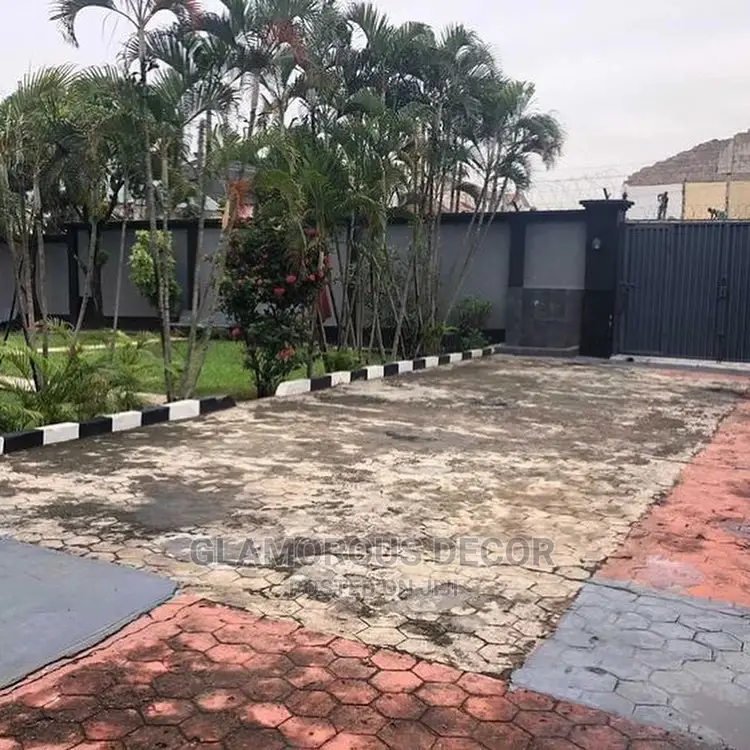 3d Floor Stamping