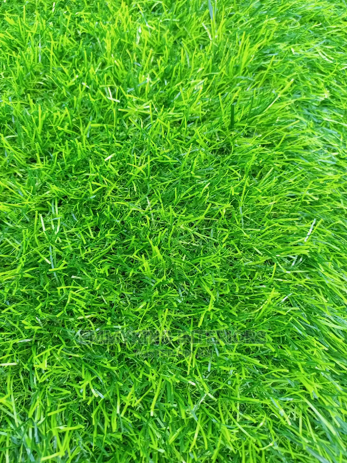 45mm Quality Artificial Grass