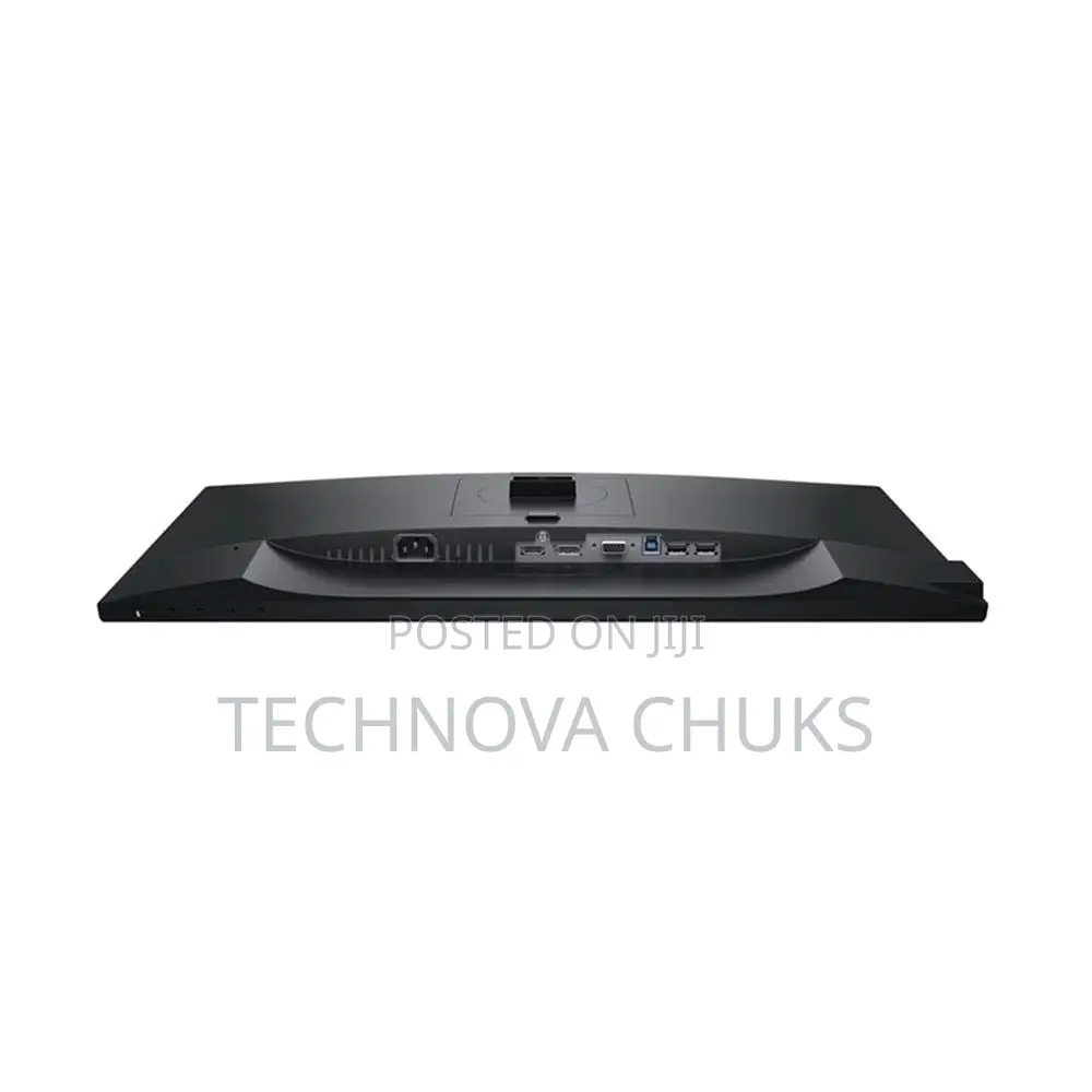 24 Inches Dell Frameless Ips