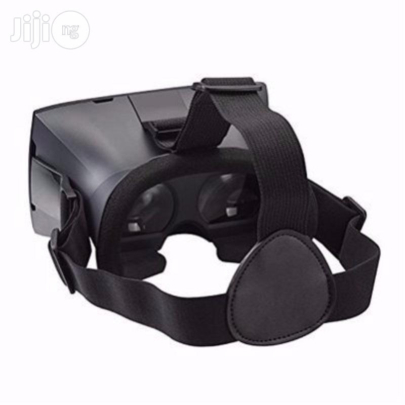 3D VR Glasses For Smart Phone
