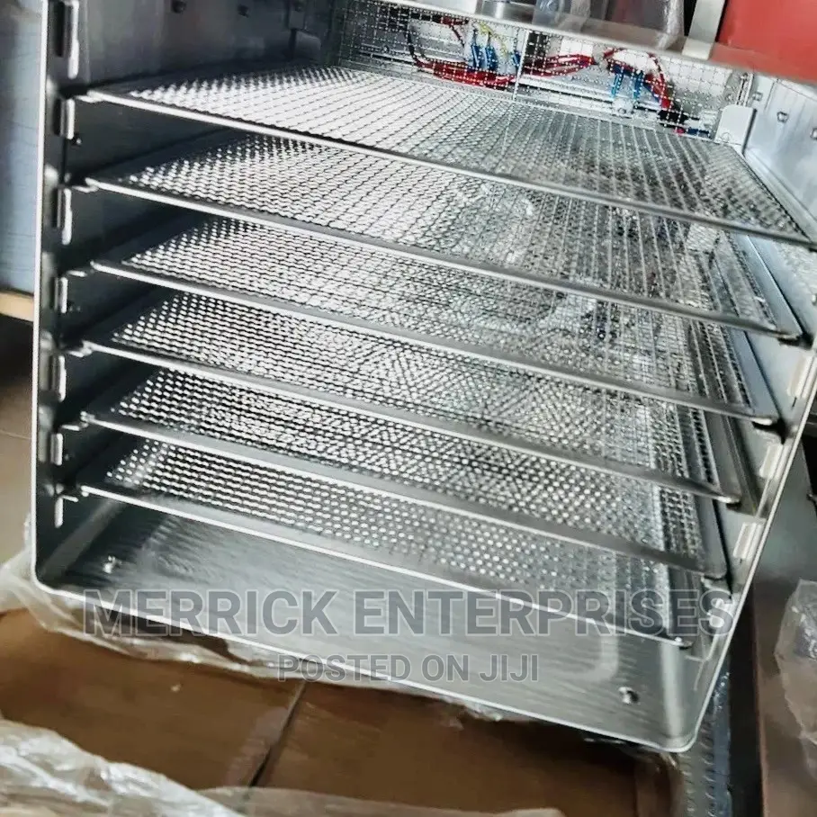 Food Vegetables Dryer 10trays