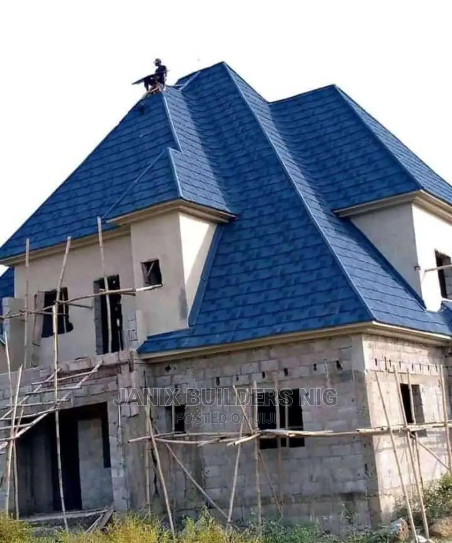 Stonecoated Roofing