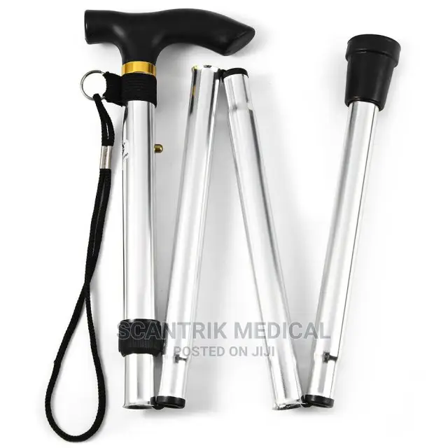 Medical Folding Walking Stick