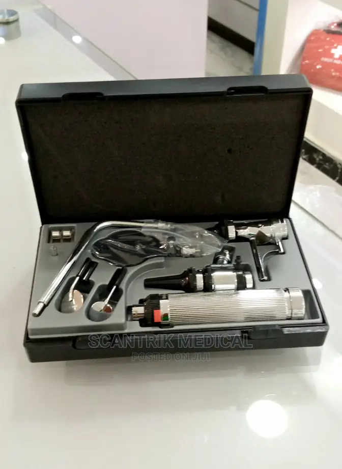 Med Diagnostic Kit
