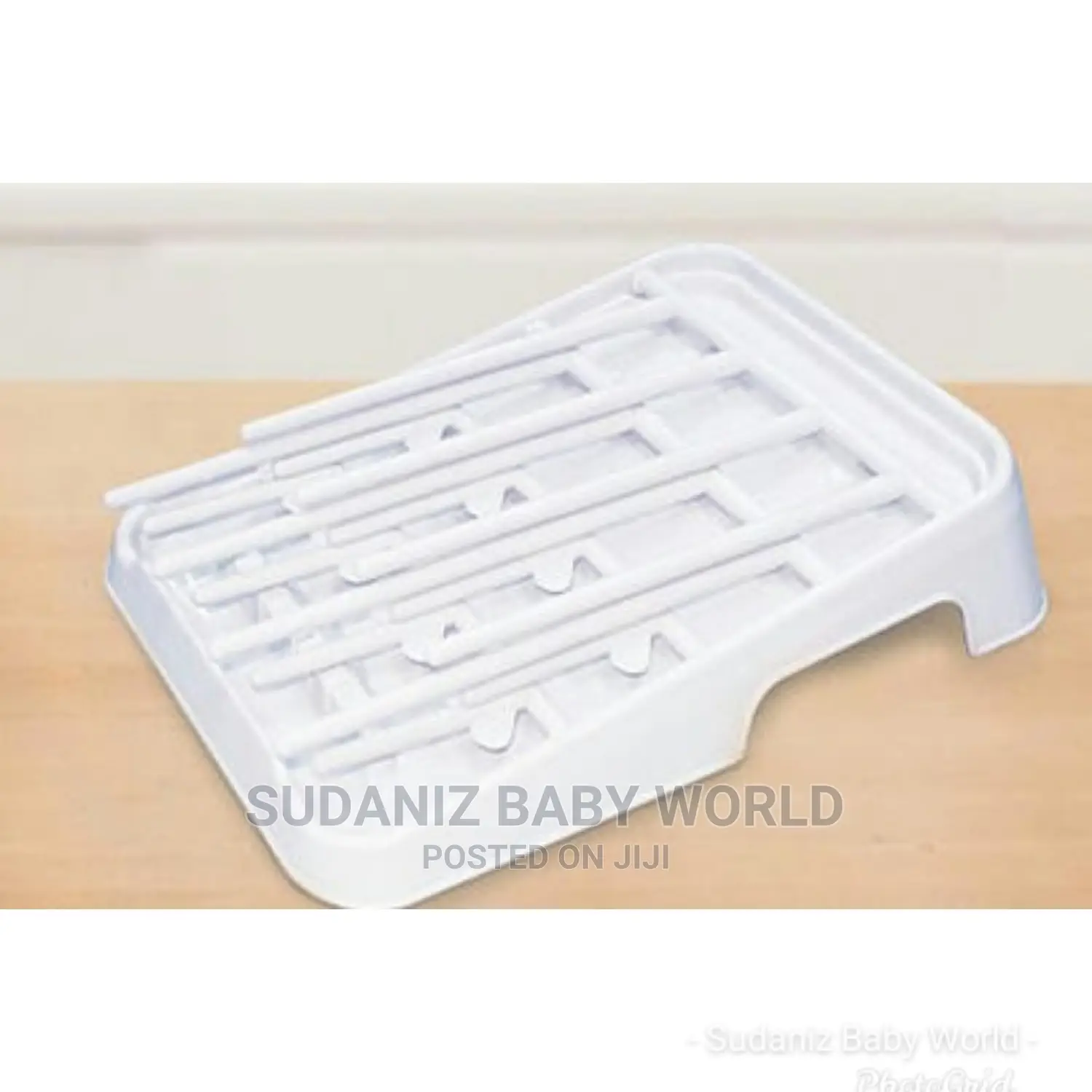 Munchkin Folding Bottle Drying Rack