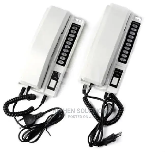 Wireless Audio Intercom System Forhome and Office