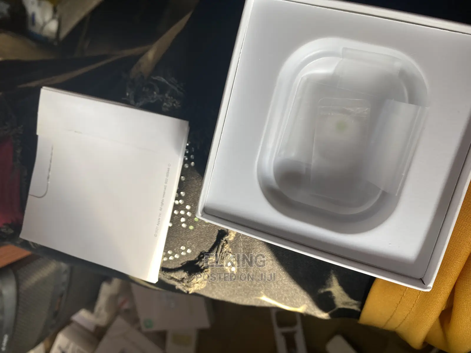 Airpod Pro