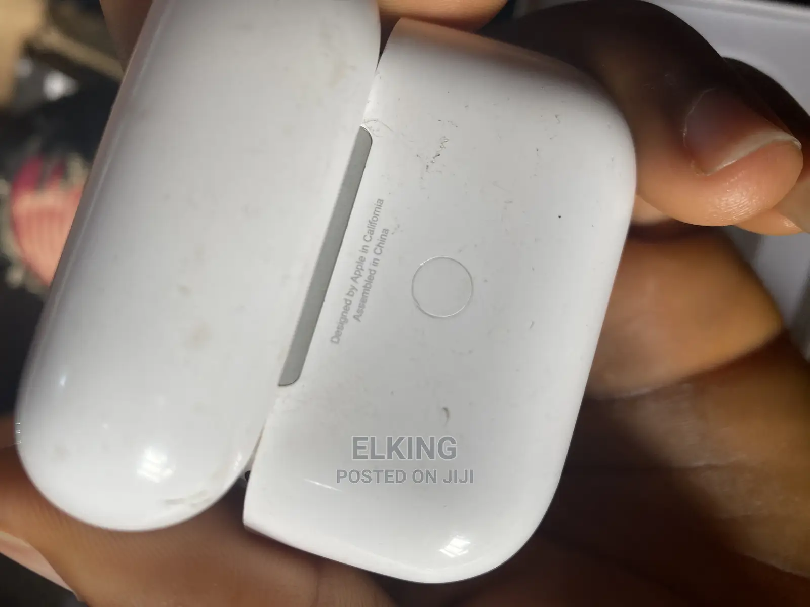 Airpod Pro