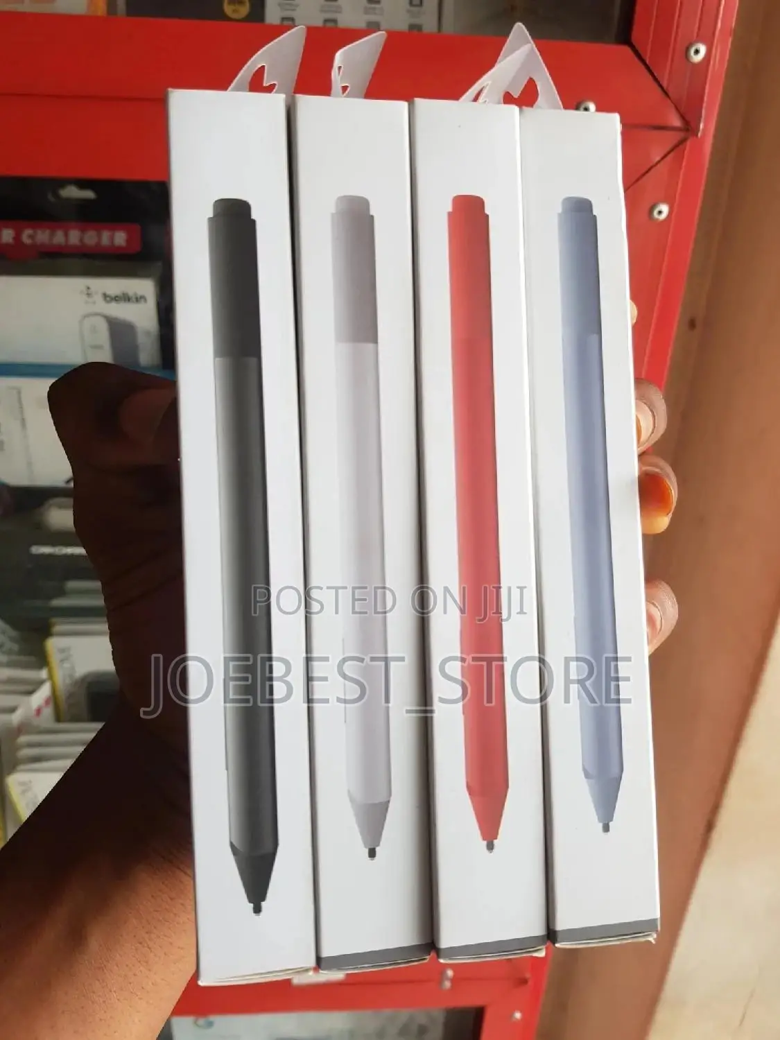 Microsoft Surface S Pen