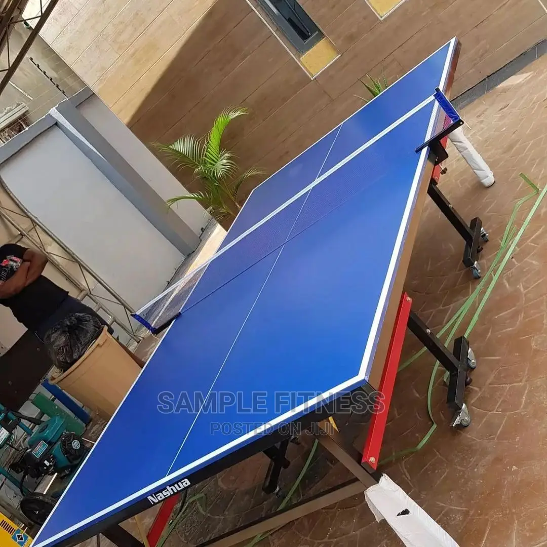 New Quality Outdoor Table Tennis