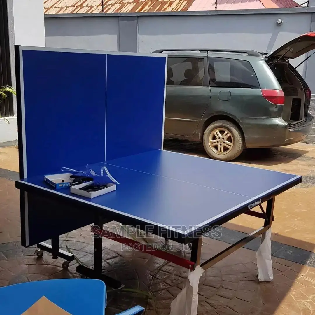 New Quality Outdoor Table Tennis