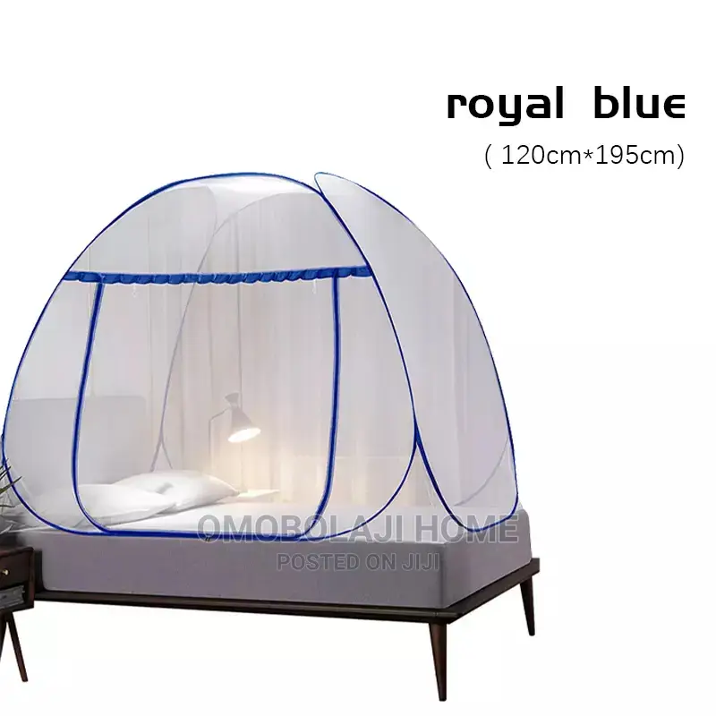 4 by 6 Foldable Pop Up Net