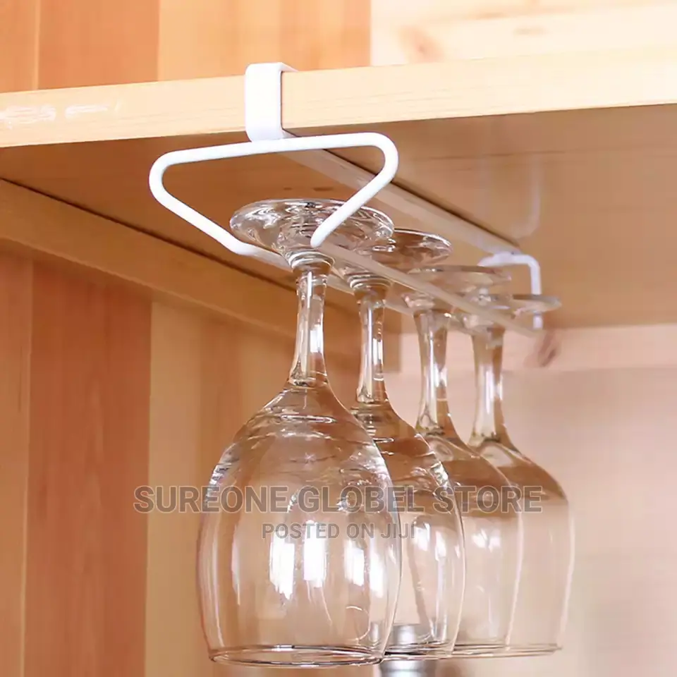 Wine Glass Rack