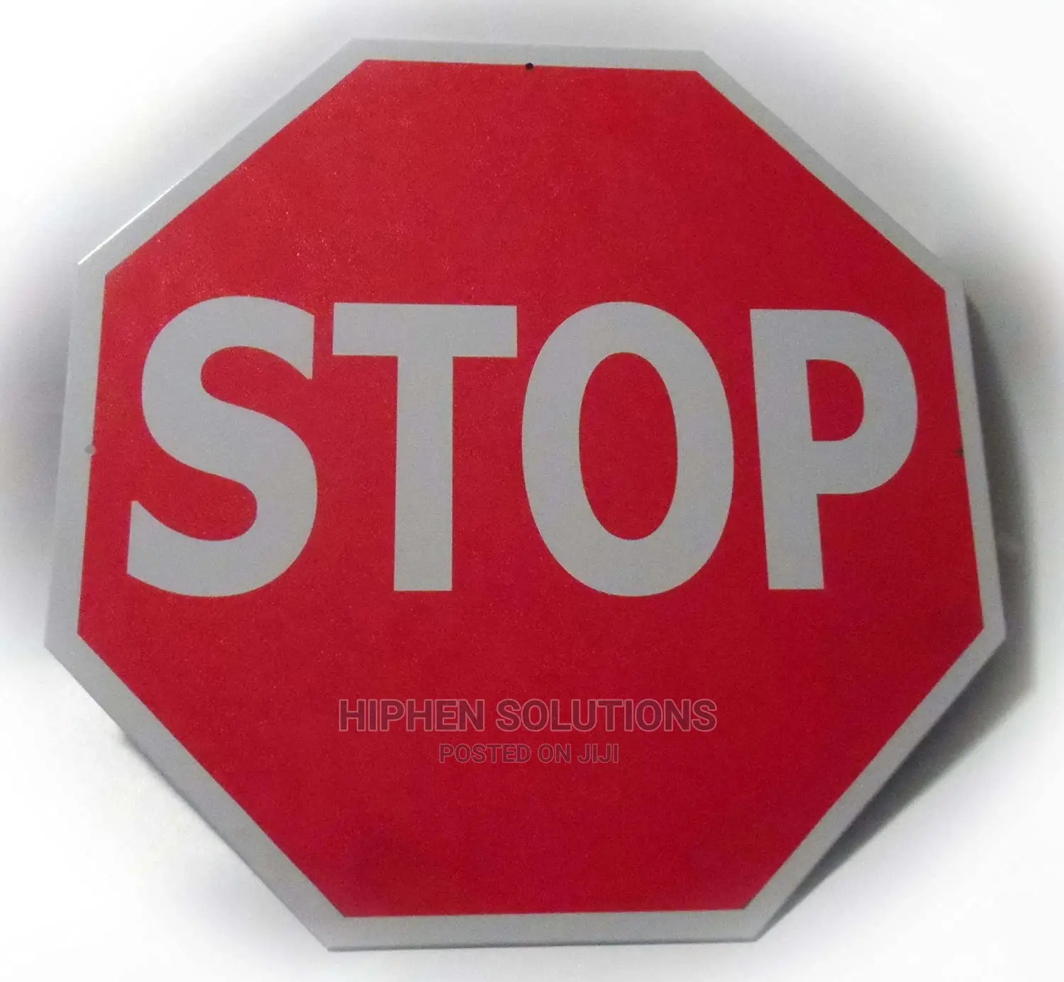 Drivers Running STOP Signs
