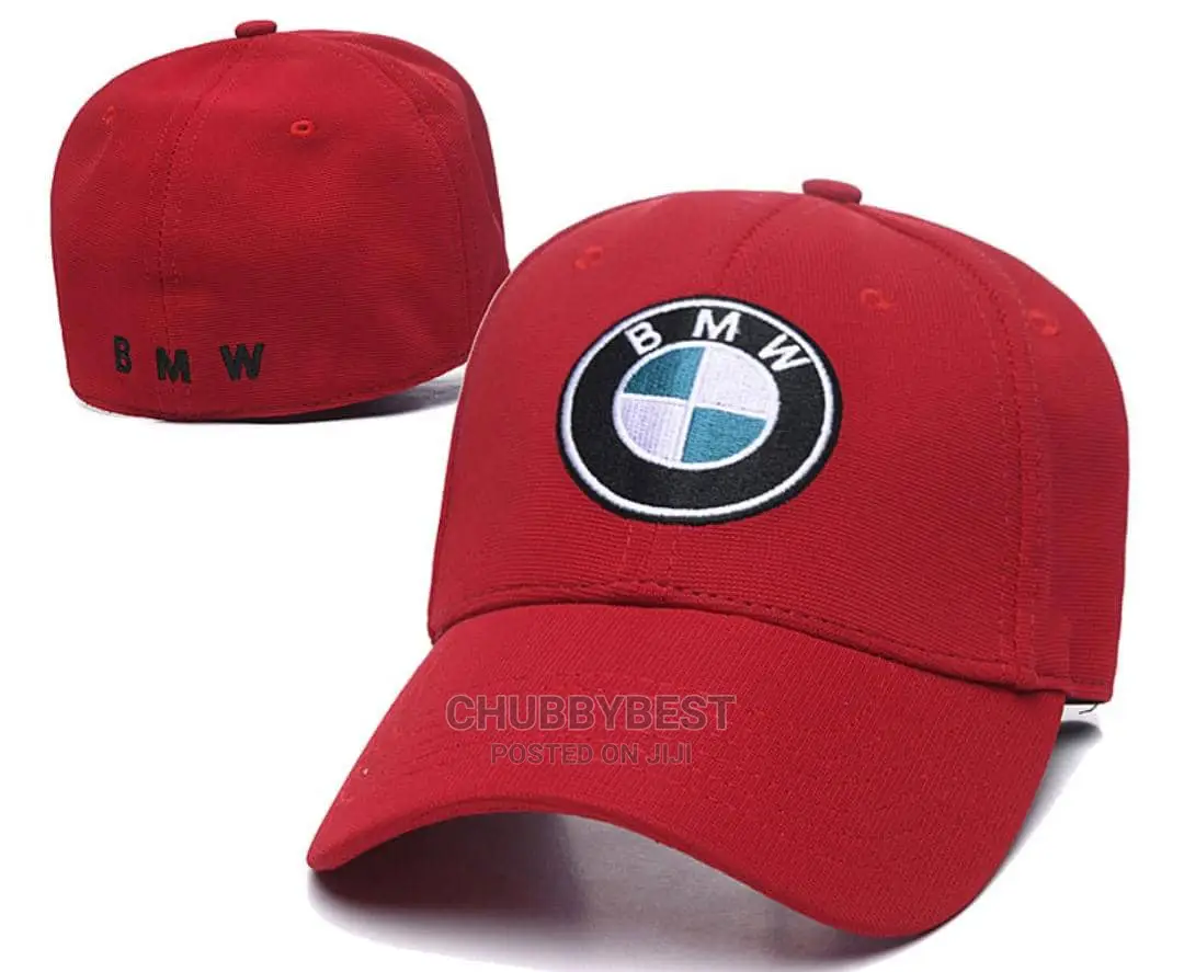 BWM Face Cap