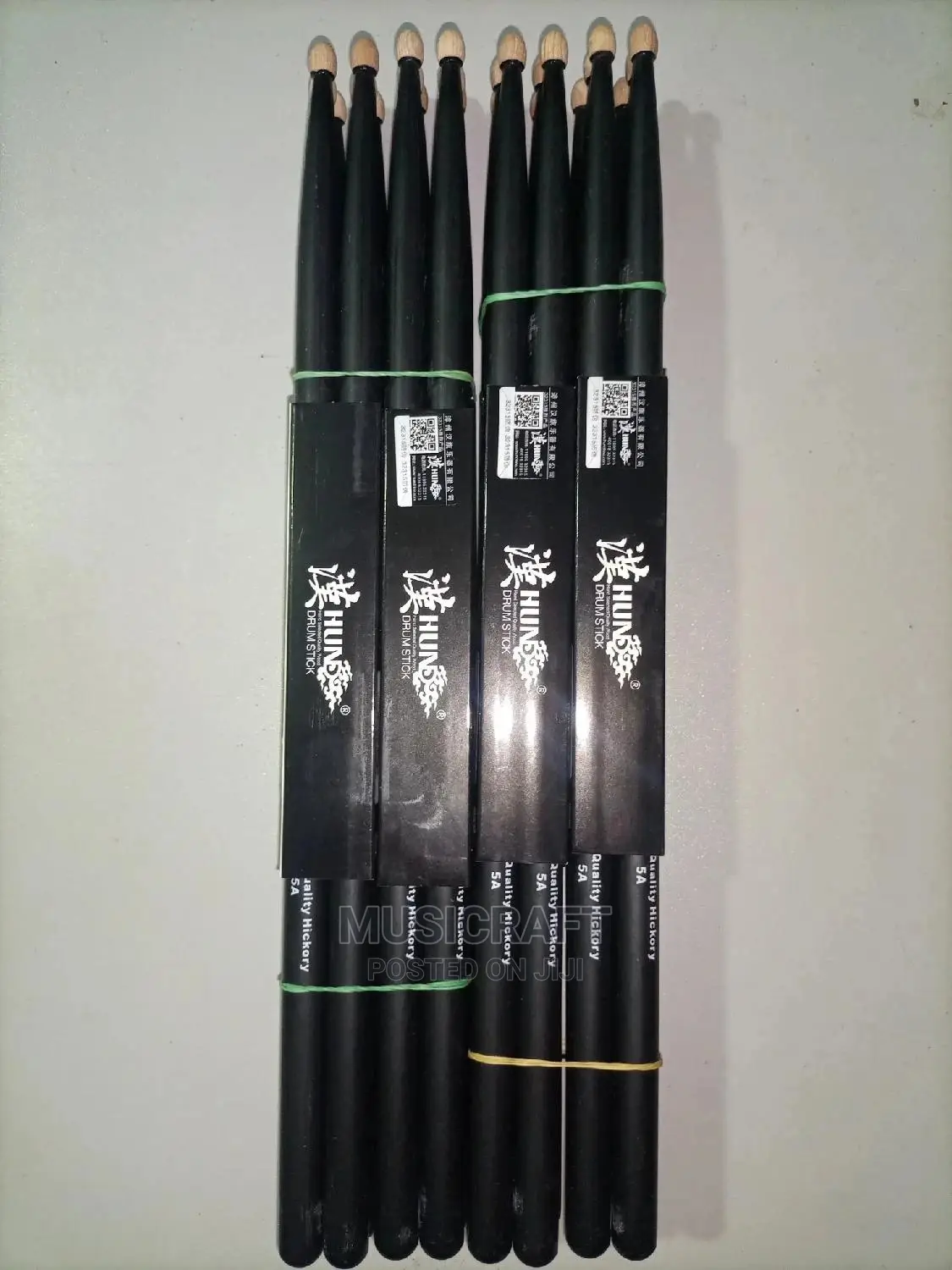 Hunt Drum Sticks