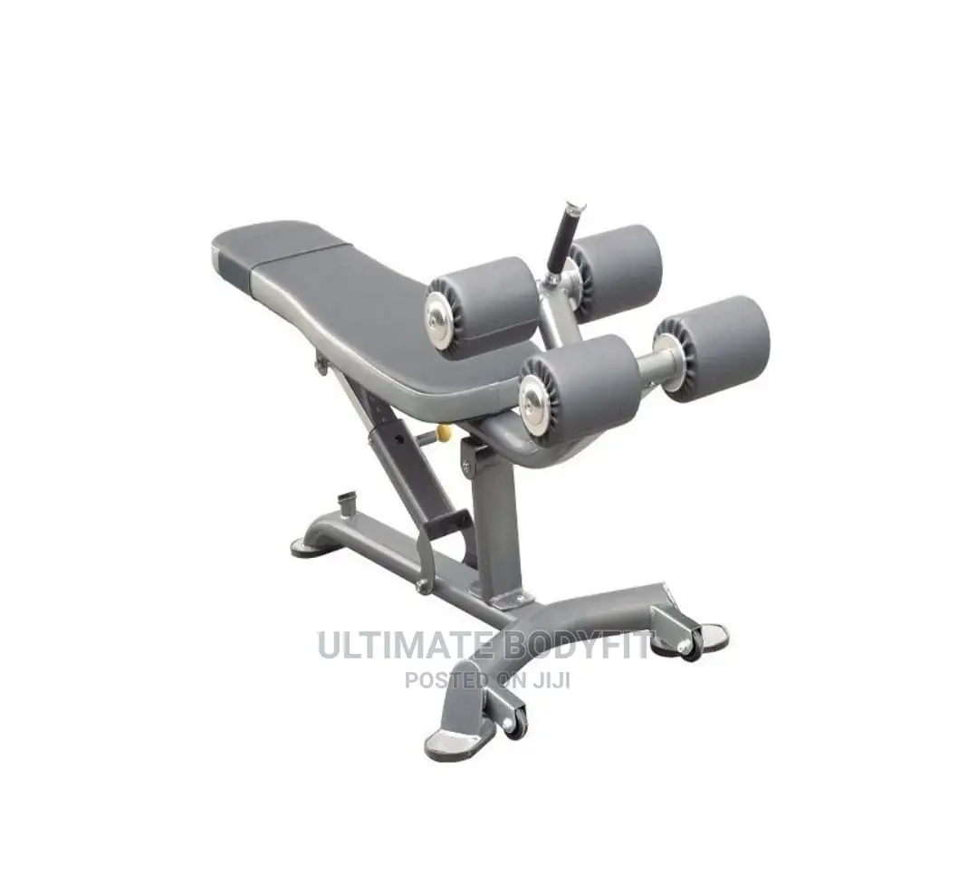 Brand New It7013b Multi Ab Bench