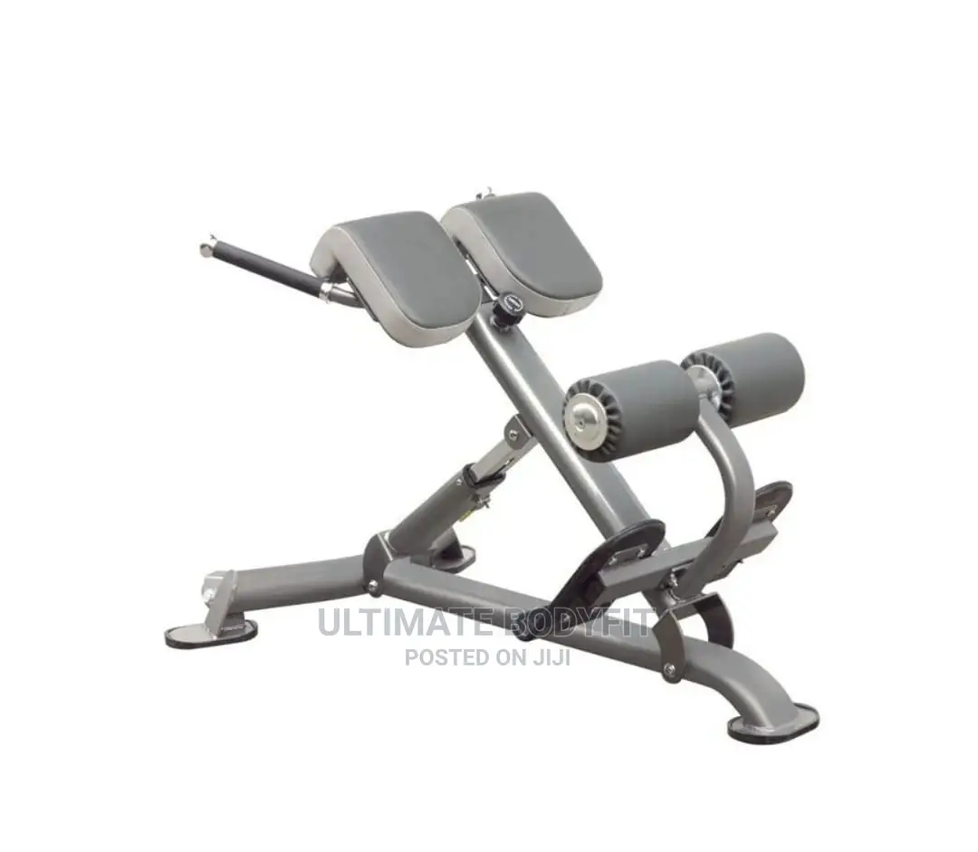 It7007b Multi Hyper Extension Bench
