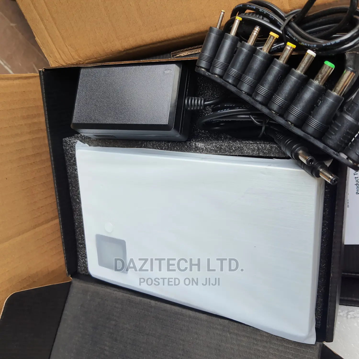 Laptop Powerbank 50,000mah