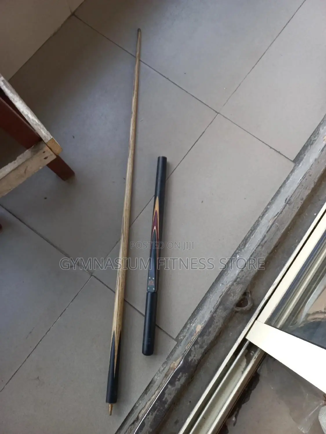3 Pcs Detachable Stick F10
