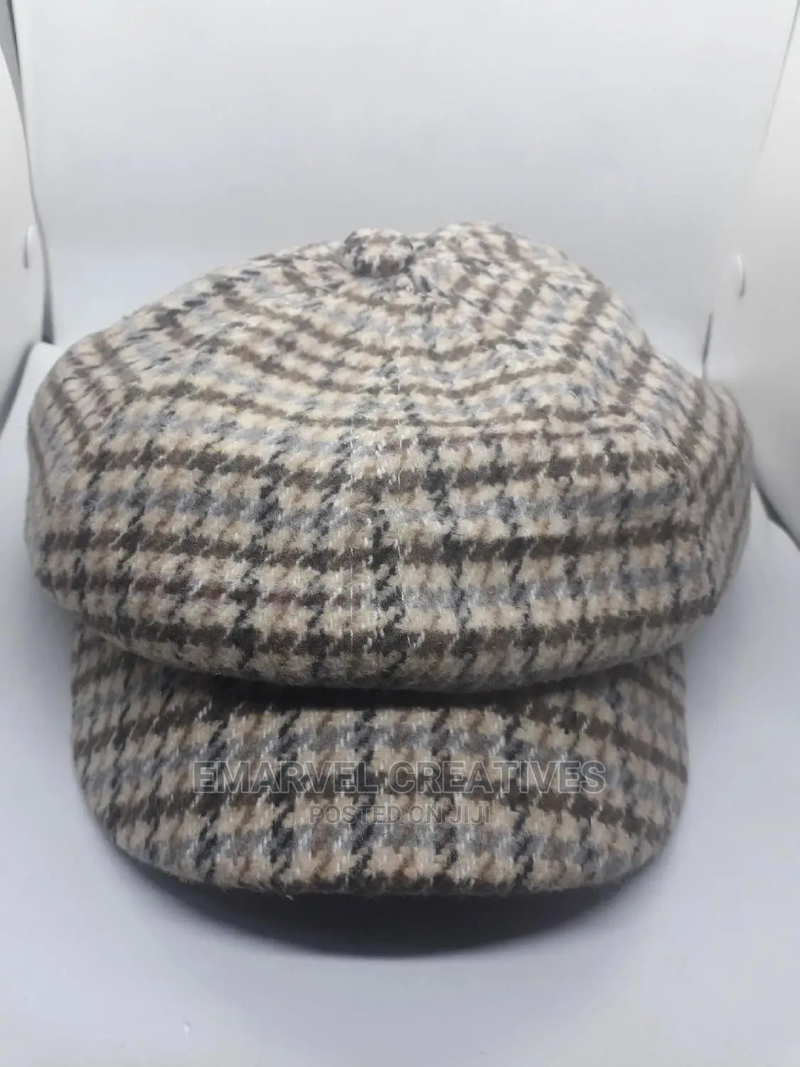 Peaky Blinders Cap