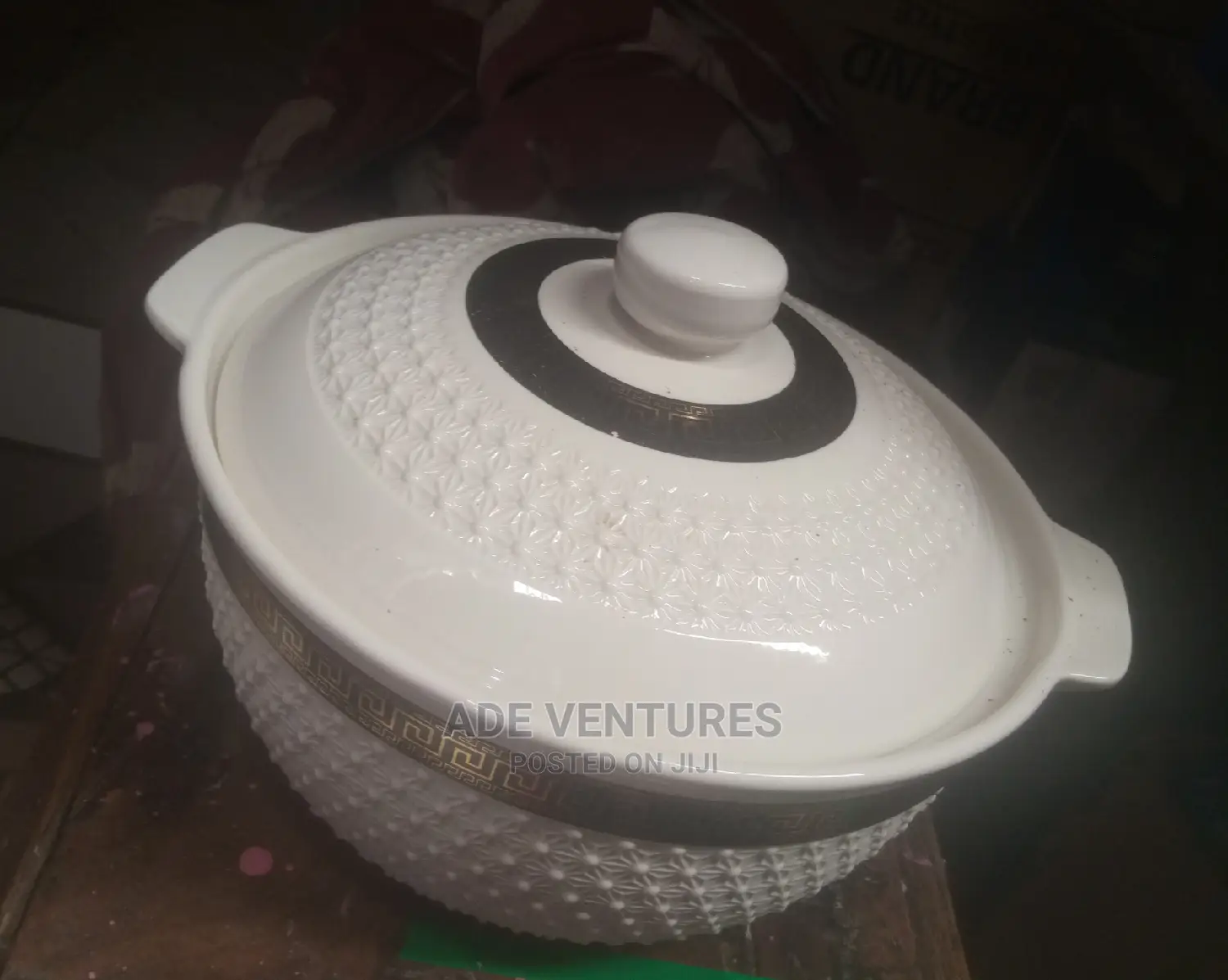 Versace Design Bowl